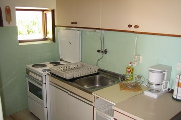 Horvaatia Byt Okrug Donji, Eksterjöör